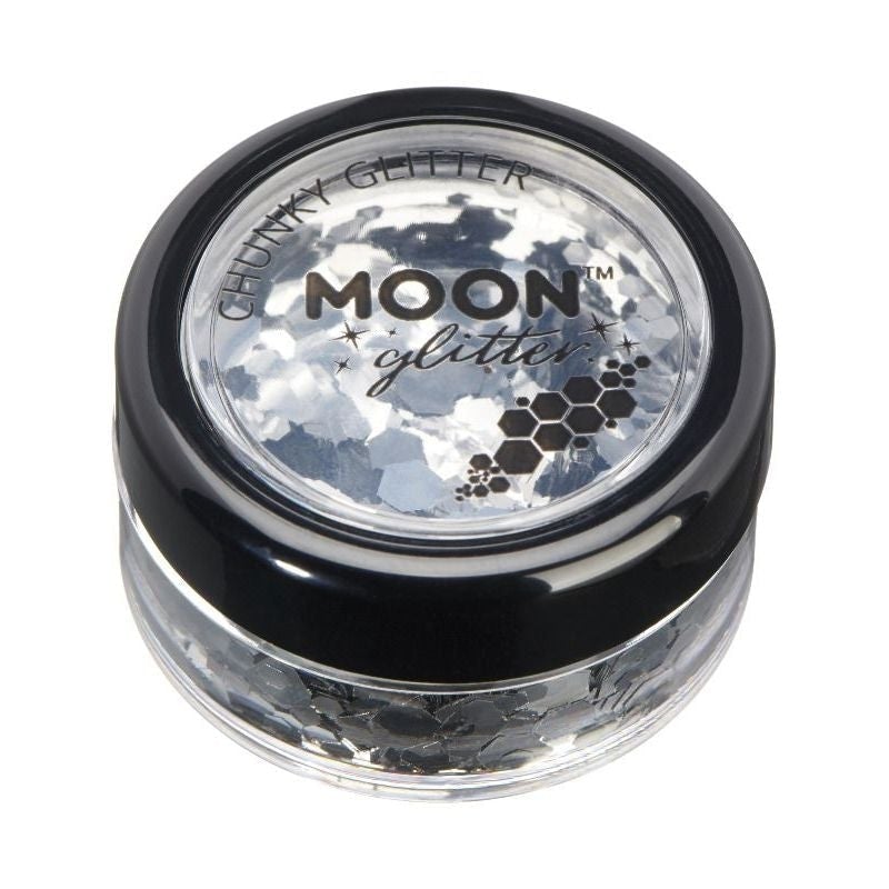 Moon Glitter Classic Chunky Single, 3g_6 sm-G20007