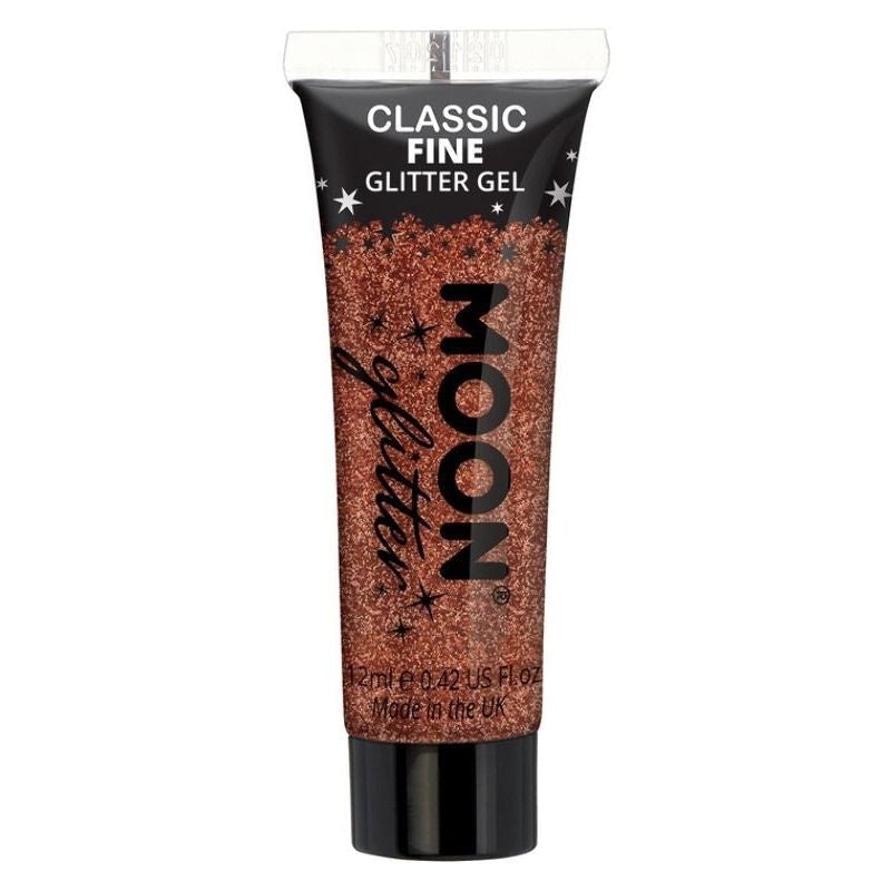 Moon Glitter Classic Fine Gel Single, 12ml_2 sm-G25026