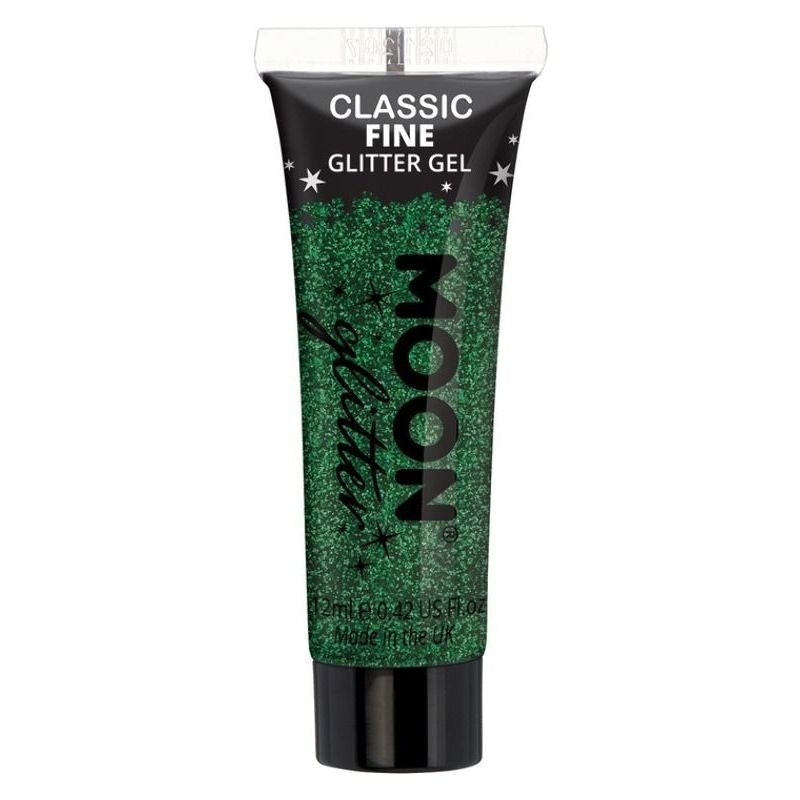 Moon Glitter Classic Fine Gel Single, 12ml_4 sm-G25057