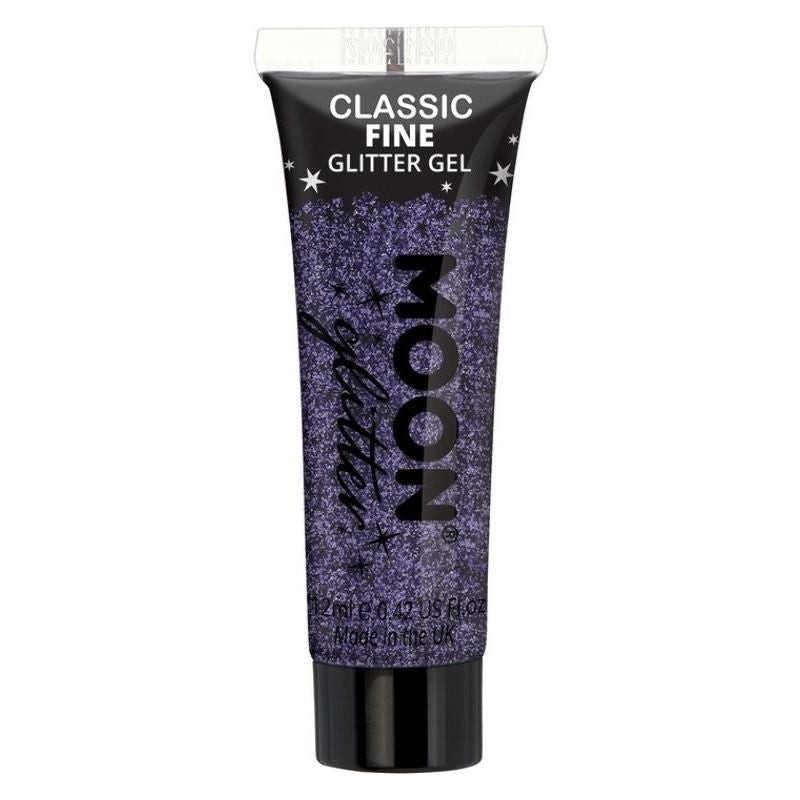 Moon Glitter Classic Fine Gel Single, 12ml_5 sm-G25071