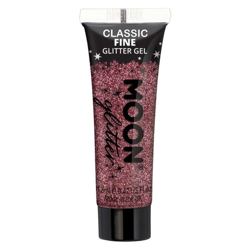 Moon Glitter Classic Fine Gel Single, 12ml_6 sm-G25033