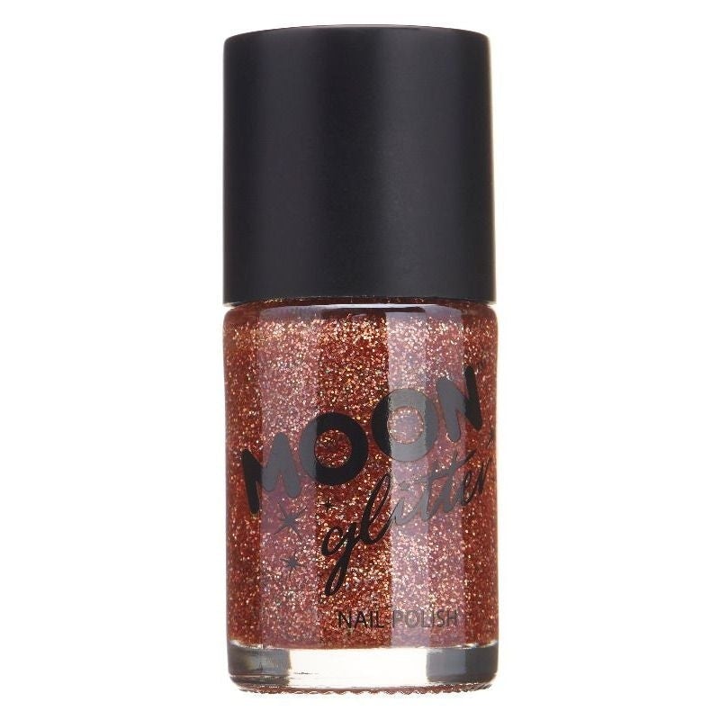 Moon Glitter Holographic Nail Polish Single, 14ml_7 sm-G07022