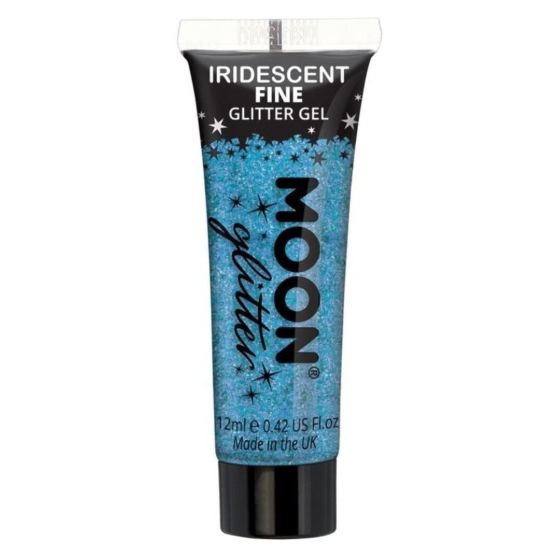 Moon Glitter Iridescent Gel Single, 12ml_1 sm-G21066