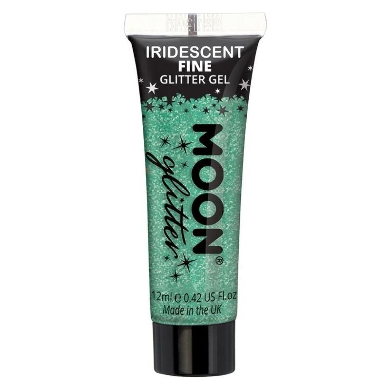 Moon Glitter Iridescent Gel Single, 12ml_3 sm-G21059