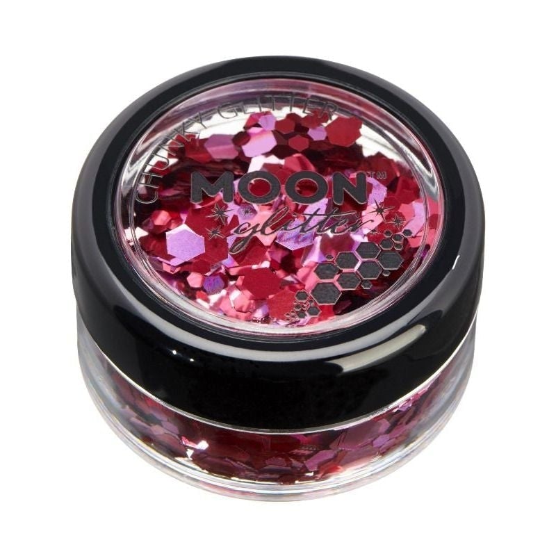 Moon Glitter Mystic Chunky Mixed Colours Single, 3g_8 sm-G28508