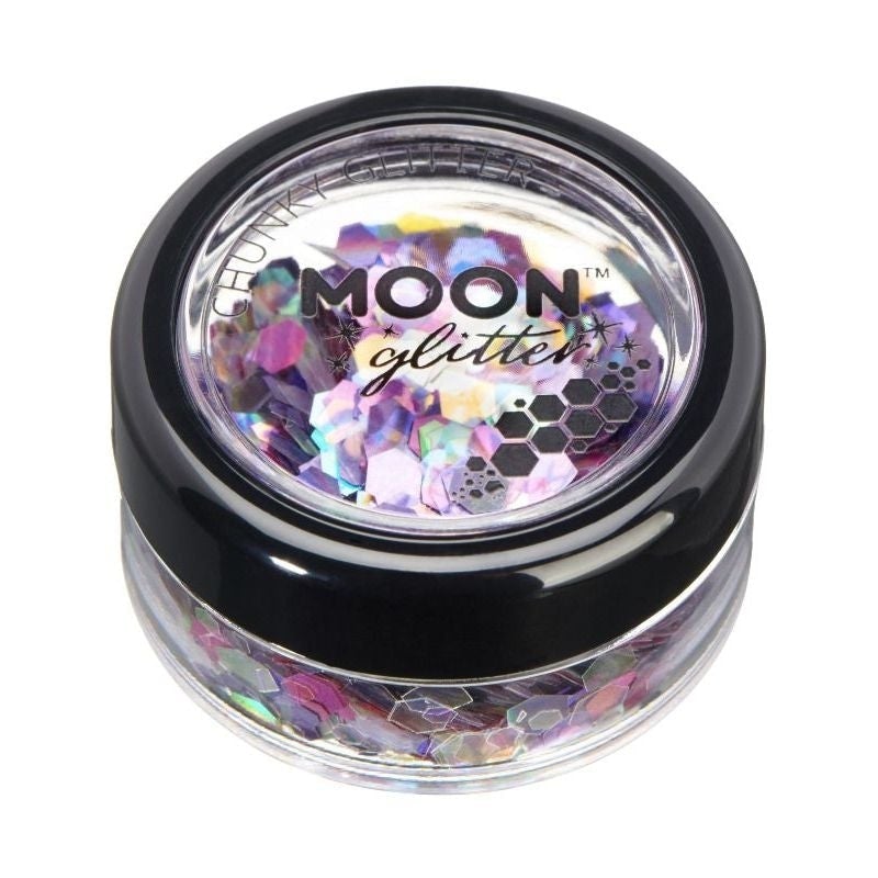 Moon Glitter Mystic Chunky Mixed Colours Single, 3g_3 sm-G28539