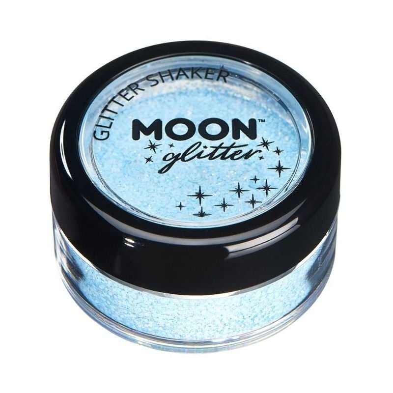 Moon Glitter Pastel Shakers Single, 5g_1 sm-G09057