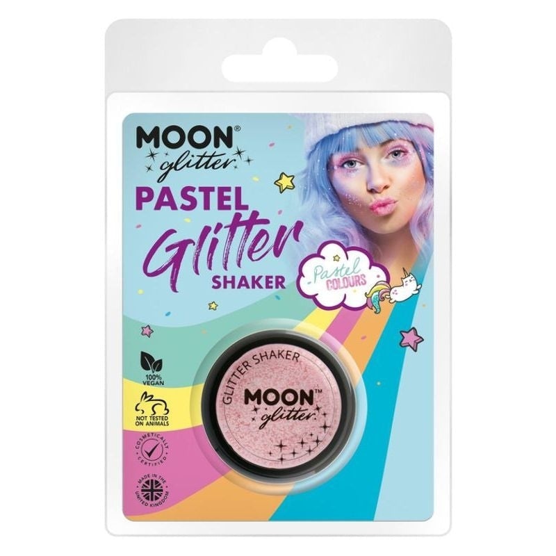 Moon Glitter Pastel Shakers Clamshell, 5g_6 sm-G09132