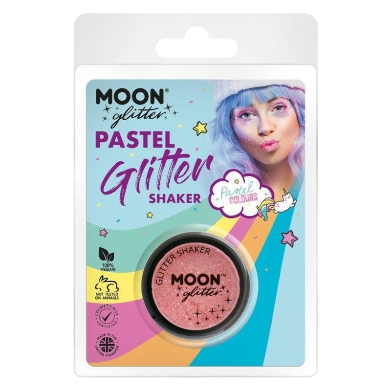 Moon Glitter Pastel Shakers Clamshell, 5g_2 sm-G09156