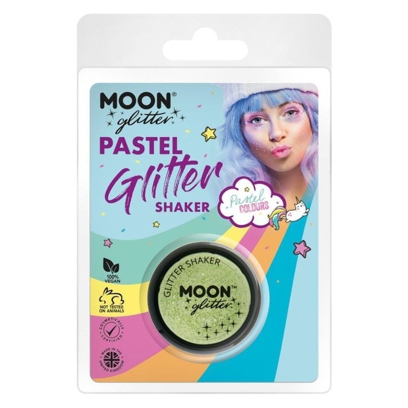 Moon Glitter Pastel Shakers Clamshell, 5g_3 sm-G09170