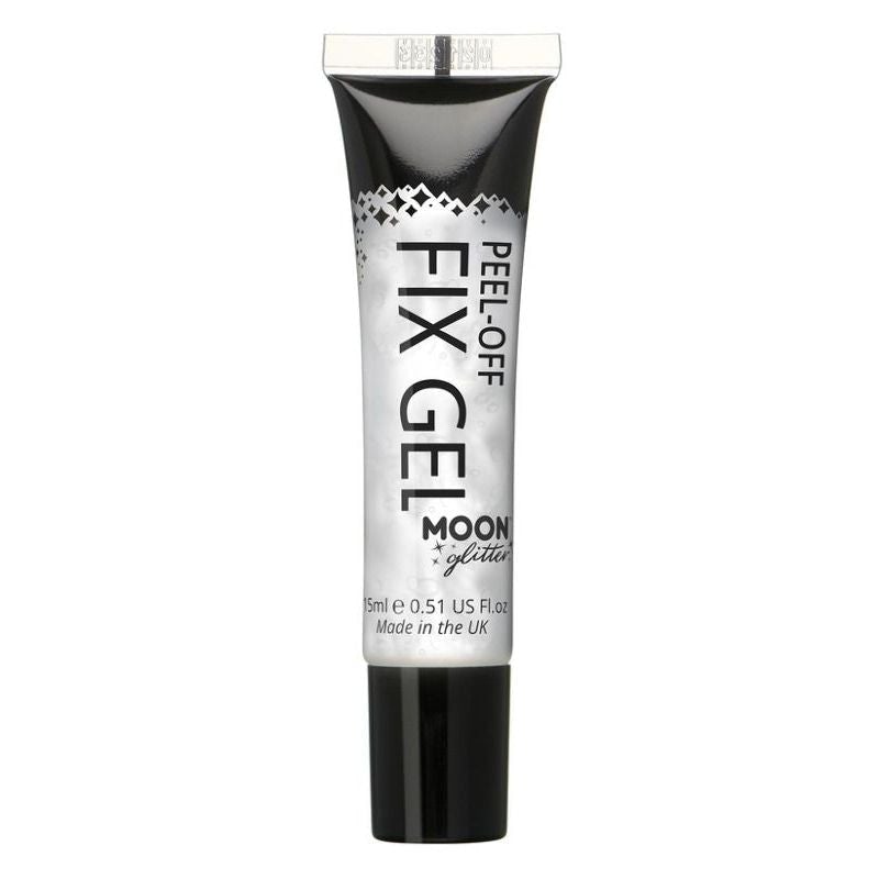 Moon Glitter Peeloff Fix Gel Clear_1 sm-G09613