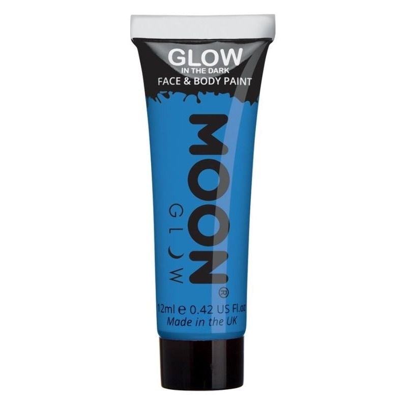 Moon Glow In The Dark Face Paint 12ml Single_1 sm-M5564