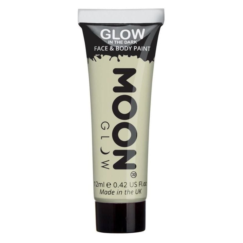 Moon Glow In The Dark Face Paint 12ml Single_2 sm-M5502