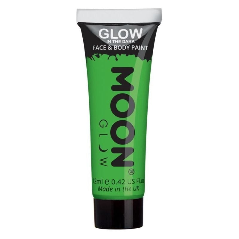 Moon Glow In The Dark Face Paint 12ml Single_3 sm-M5557