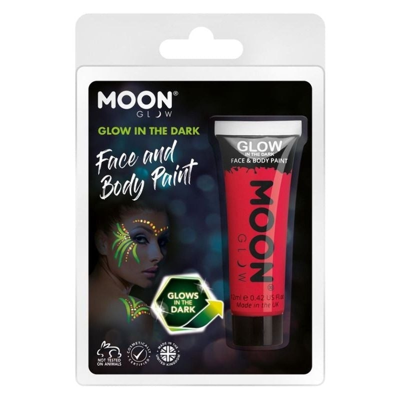 Moon Glow In The Dark Face Paint 12ml Clamshell_7 sm-M41538