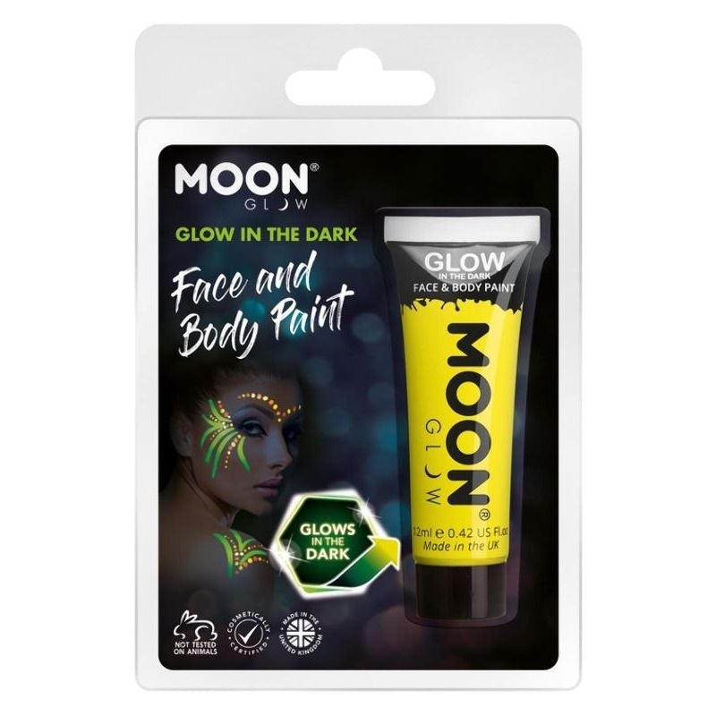 Moon Glow In The Dark Face Paint 12ml Clamshell_8 sm-M41545