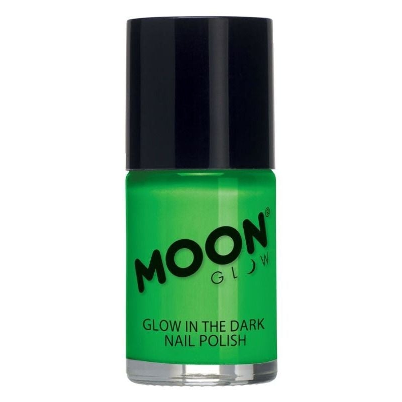 Moon Glow In The Dark Nail Polish 14ml Single_3 sm-M3270