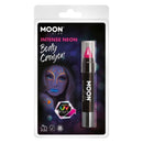 Moon Glow Intense Neon UV Body Crayons Clamshell, 3.5g_3 sm-M34509