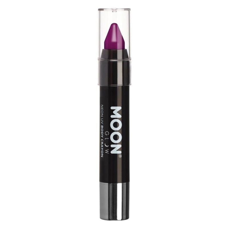 Moon Glow Intense Neon UV Body Crayons Single, 3.5g_5 sm-M9371