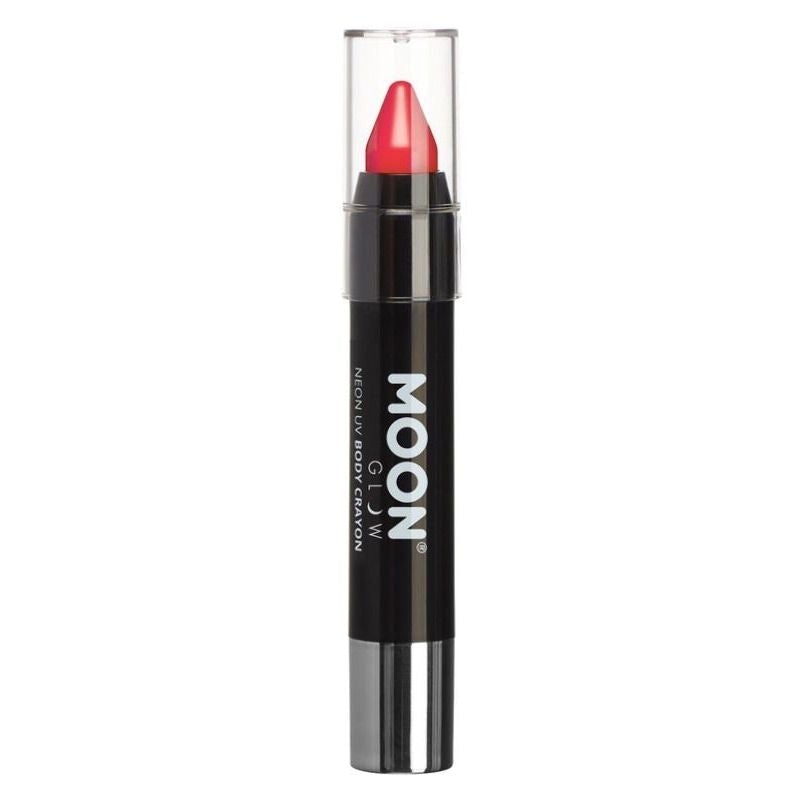 Moon Glow Intense Neon UV Body Crayons Single, 3.5g_6 sm-M9326