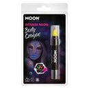 Moon Glow Intense Neon UV Body Crayons Clamshell, 3.5g_8 sm-M34530