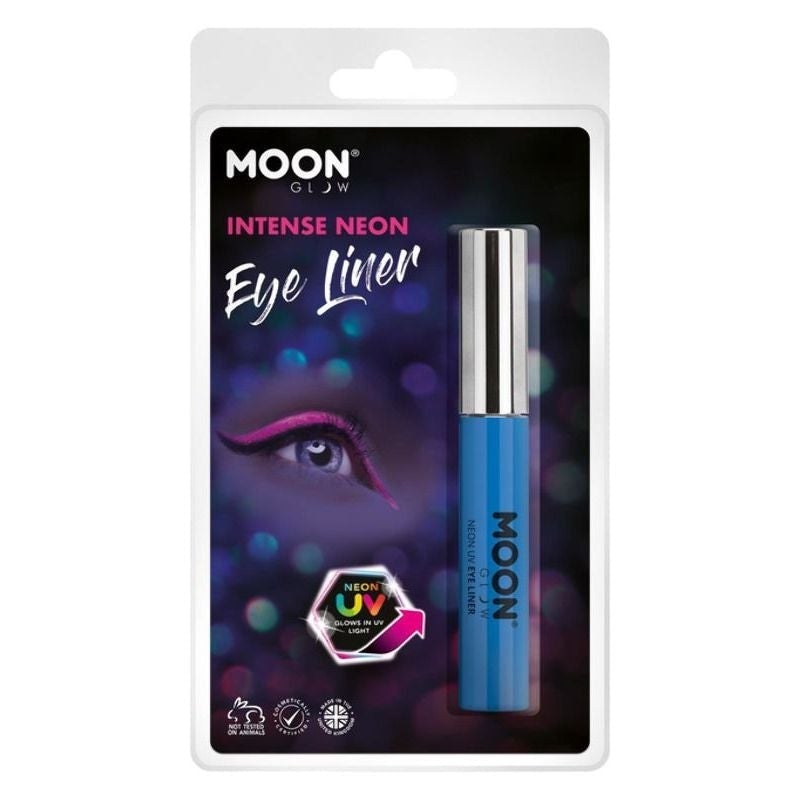 Moon Glow Intense Neon UV Eye Liner Clamshell, 10ml_1 sm-M44058