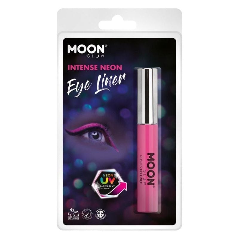 Moon Glow Intense Neon UV Eye Liner Clamshell, 10ml_3 sm-M44003