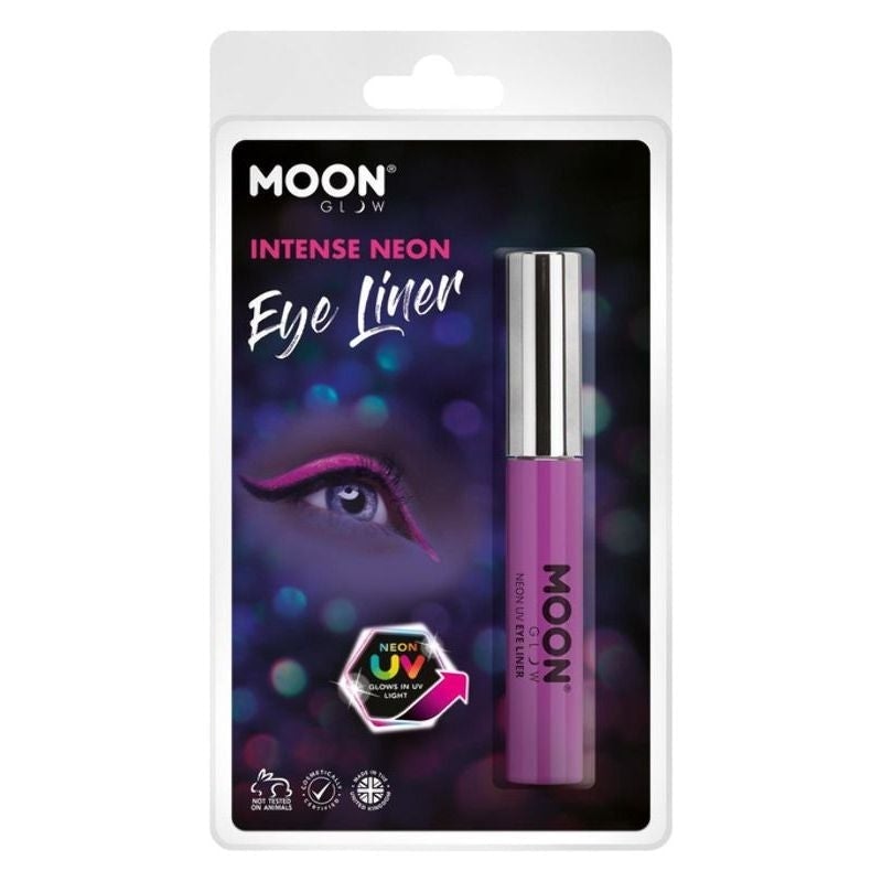 Moon Glow Intense Neon UV Eye Liner Clamshell, 10ml_5 sm-M44072