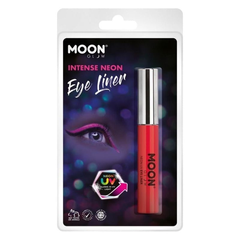 Moon Glow Intense Neon UV Eye Liner Clamshell, 10ml_6 sm-M44027
