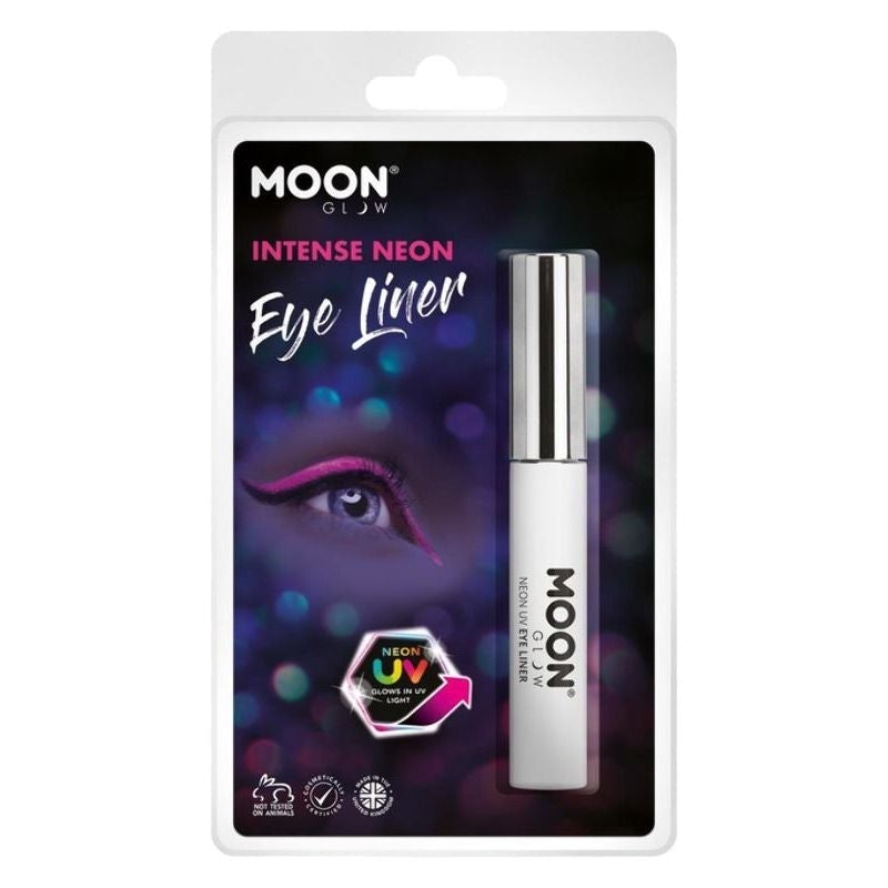 Moon Glow Intense Neon UV Eye Liner Clamshell, 10ml_7 sm-M44065