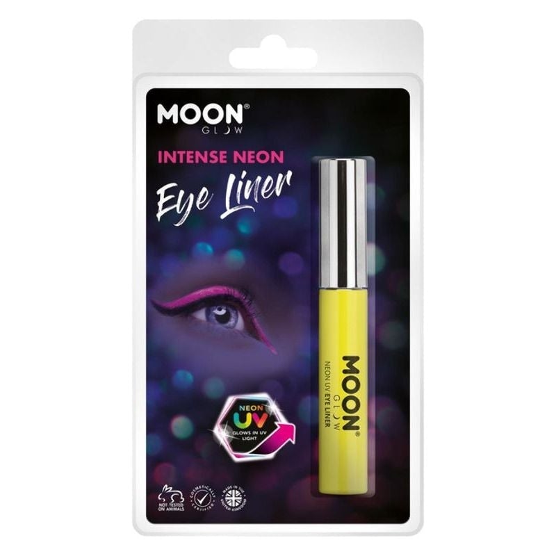 Moon Glow Intense Neon UV Eye Liner Clamshell, 10ml_8 sm-M44034