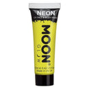 Moon Glow Intense Neon UV Face Paint Single, 12ml_8 sm-M5038