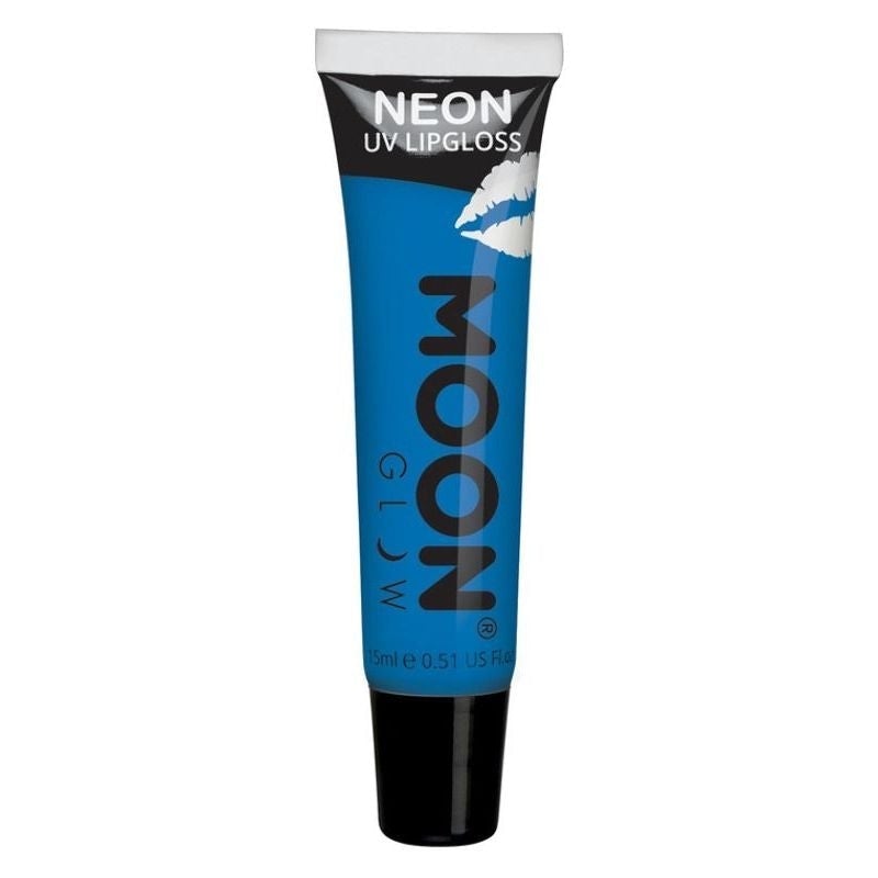 Moon Glow Intense Neon UV Fruity Lipgloss Single, 15ml_4 sm-M7551