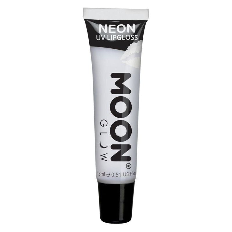 Moon Glow Intense Neon UV Fruity Lipgloss Single, 15ml_8 sm-M7568