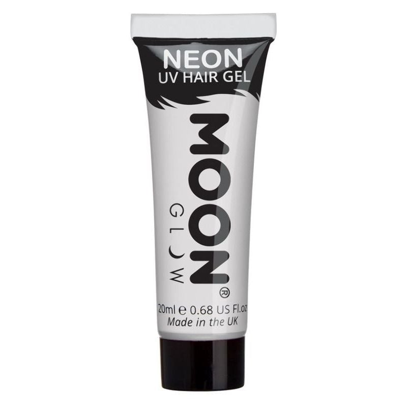 Moon Glow Intense Neon UV Hair Gel Single, 20ml_7 sm-M6561