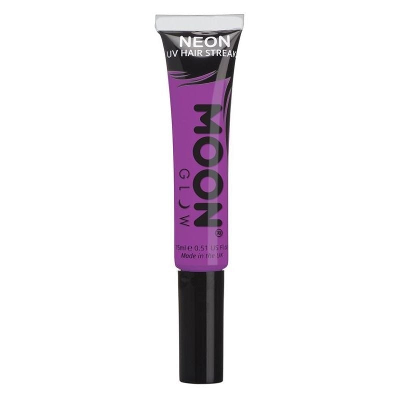 Moon Glow Intense Neon UV Hair Streaks Single, 15ml_5 sm-M6820