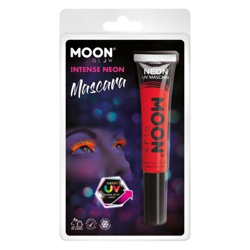 Moon Glow Intense Neon UV Mascara Clamshell, 15ml_6 sm-M35520