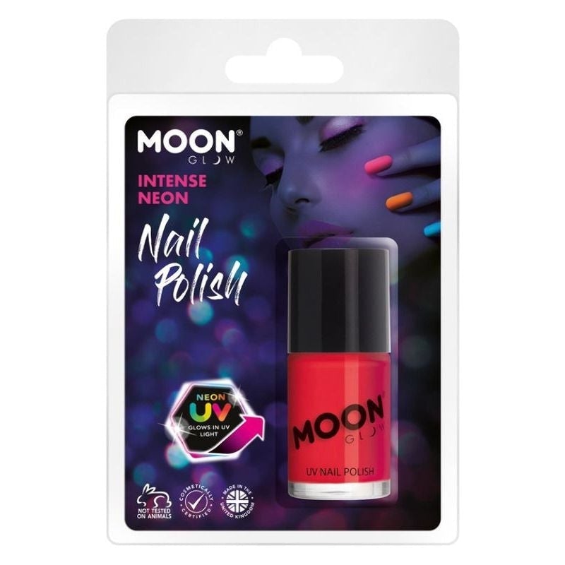 Moon Glow Intense Neon UV Nail Polish Clamshell, 14ml_5 sm-M38026