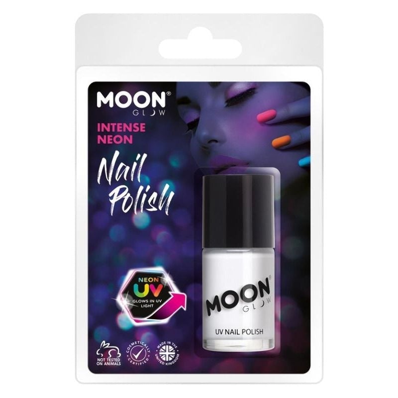 Moon Glow Intense Neon UV Nail Polish Clamshell, 14ml_6 sm-M38064