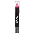 Moon Glow Neon UV Glitter Body Crayons 3.5g Single_5 sm-M04007