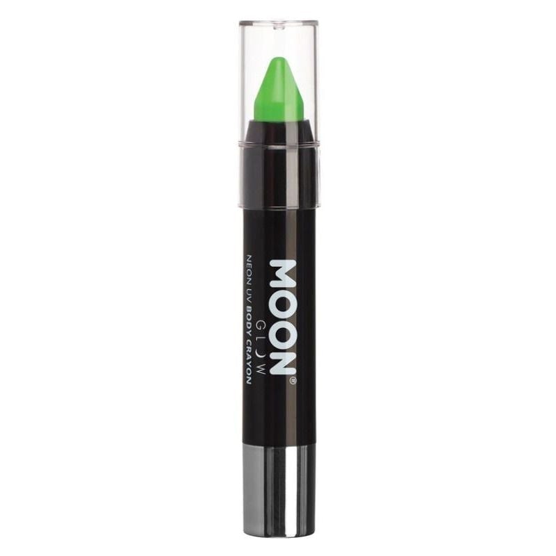 Moon Glow Pastel Neon UV Body Crayons Single, 3.5g_4 sm-M9425