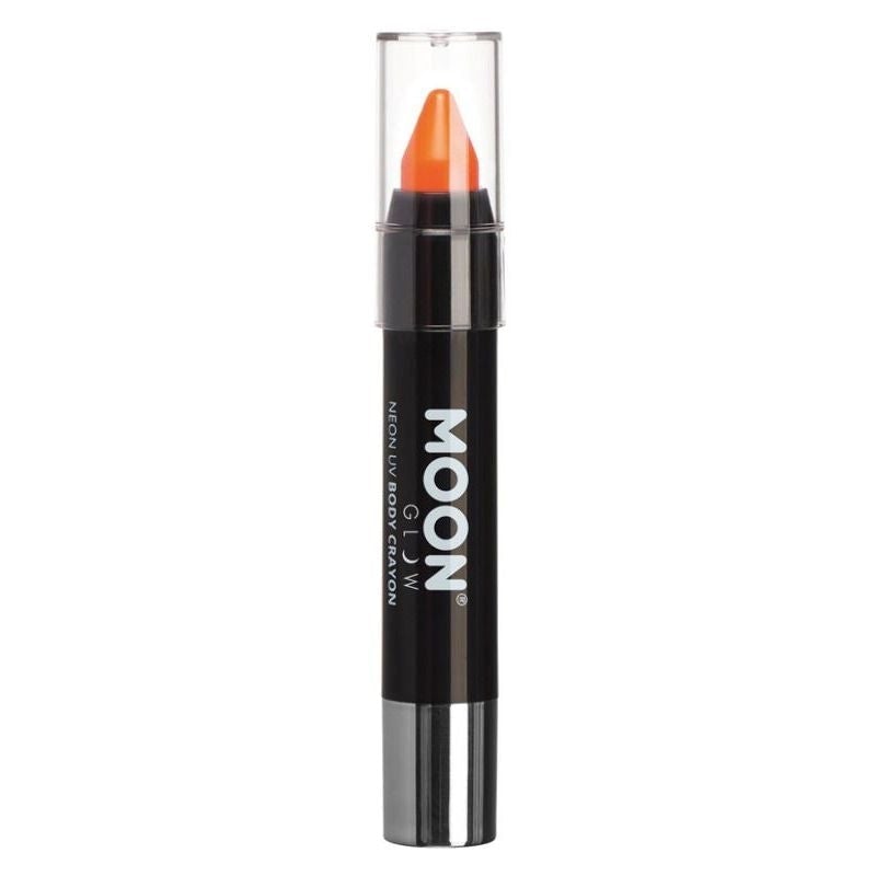 Moon Glow Pastel Neon UV Body Crayons Single, 3.5g_6 sm-M9395