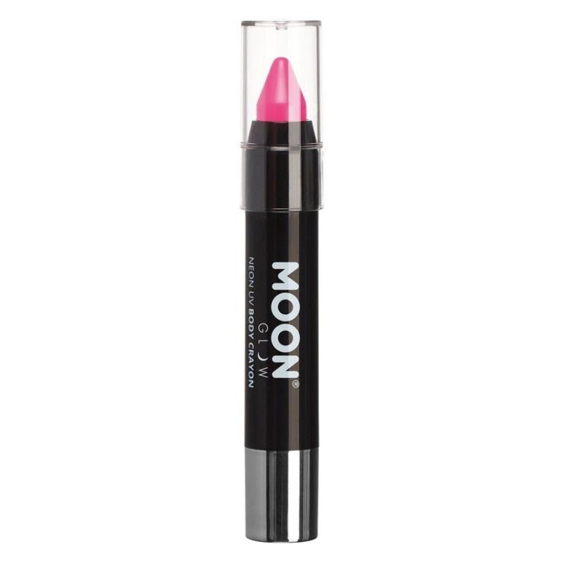 Moon Glow Pastel Neon UV Body Crayons Single, 3.5g_7 sm-M9388