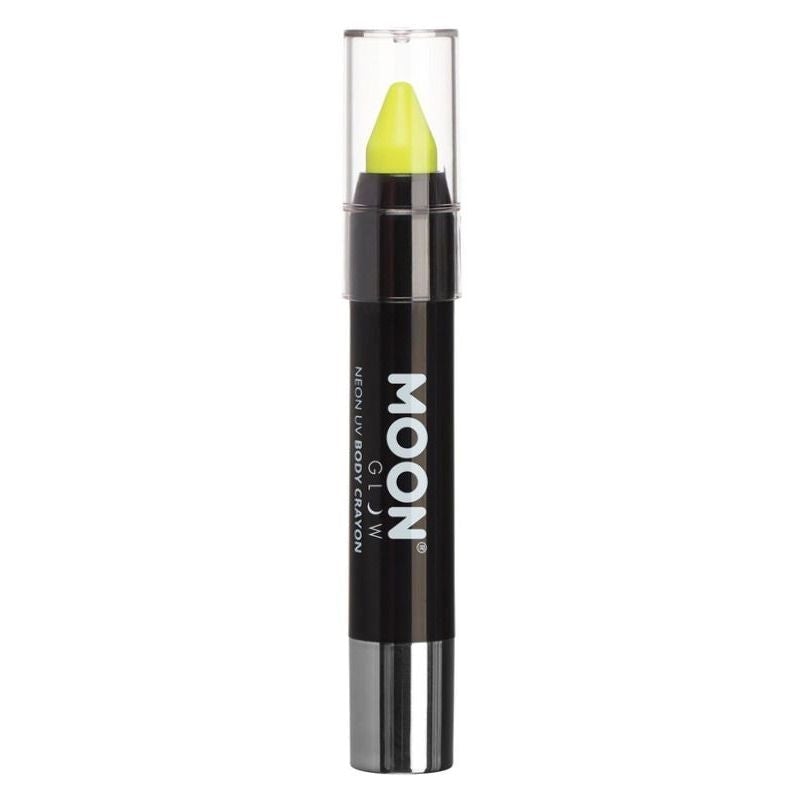 Moon Glow Pastel Neon UV Body Crayons Single, 3.5g_8 sm-M9418