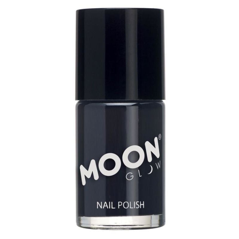 Moon Glow Pastel Neon UV Nail Polish Single, 14ml_1 sm-M3089