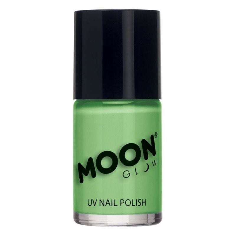 Moon Glow Pastel Neon UV Nail Polish Single, 14ml_5 sm-M3133