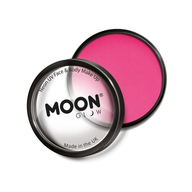 Moon Glow Pro Intense Neon UV Cake Pot Single, 36g_3 sm-M4512
