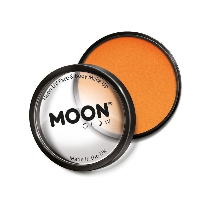 Moon Glow Pro Intense Neon UV Cake Pot Single, 36g_4 sm-M4529