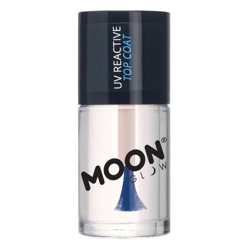 Moon Glow UV Reactive Top Coat Clear_1 sm-M3393