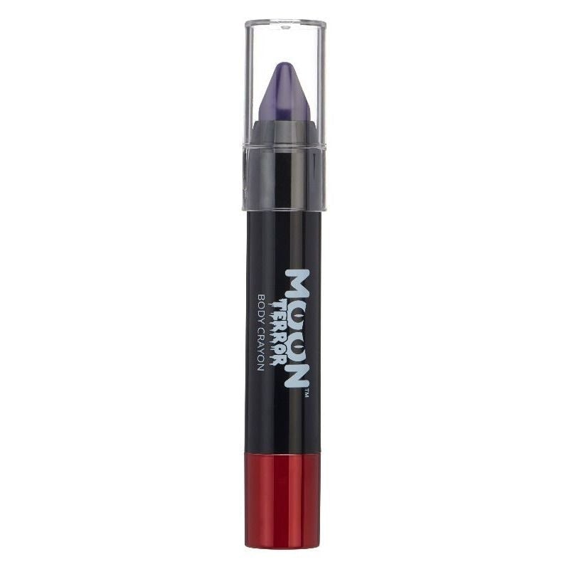 Moon Terror Halloween Body Crayons Single 3.5g_6 sm-T03529